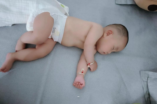 台州2岁宝宝发烧