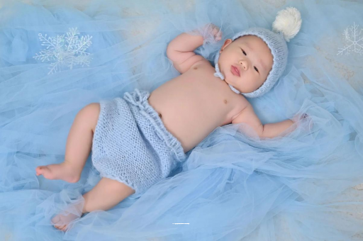 台州宝宝发烧是什么症状