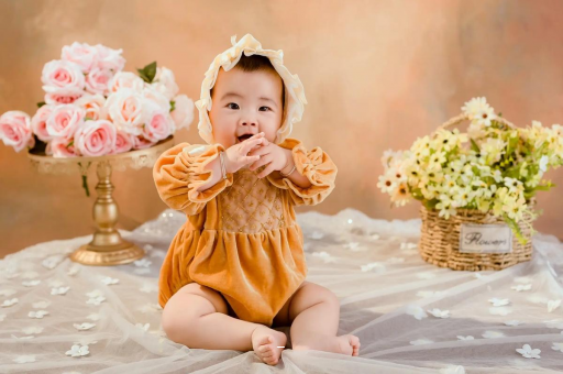 台州满月宝宝体检